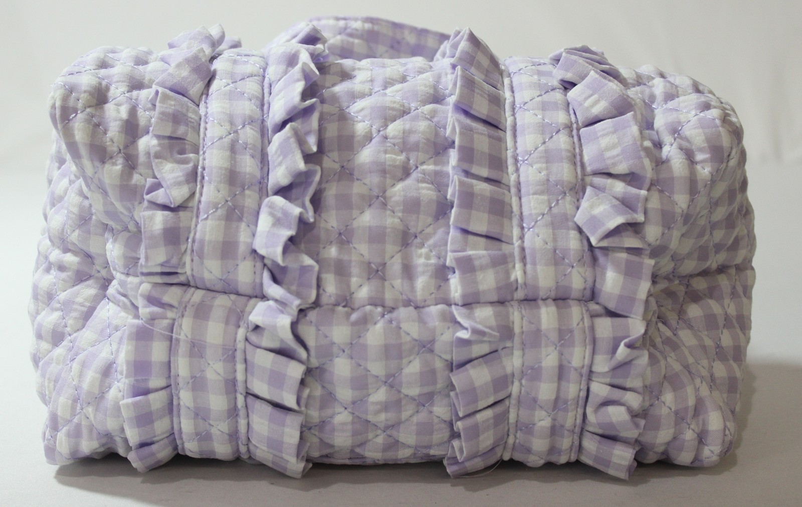 Moon Nude Women's Coquette Mini Duffel Bag CG2 Multicolor One Size NWT