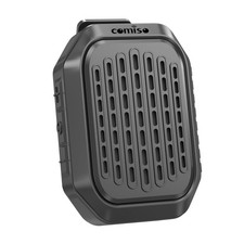 Wearable Bluetooth Speakers, Clip-On Portable Mini Bluetooth Speaker with Bui...