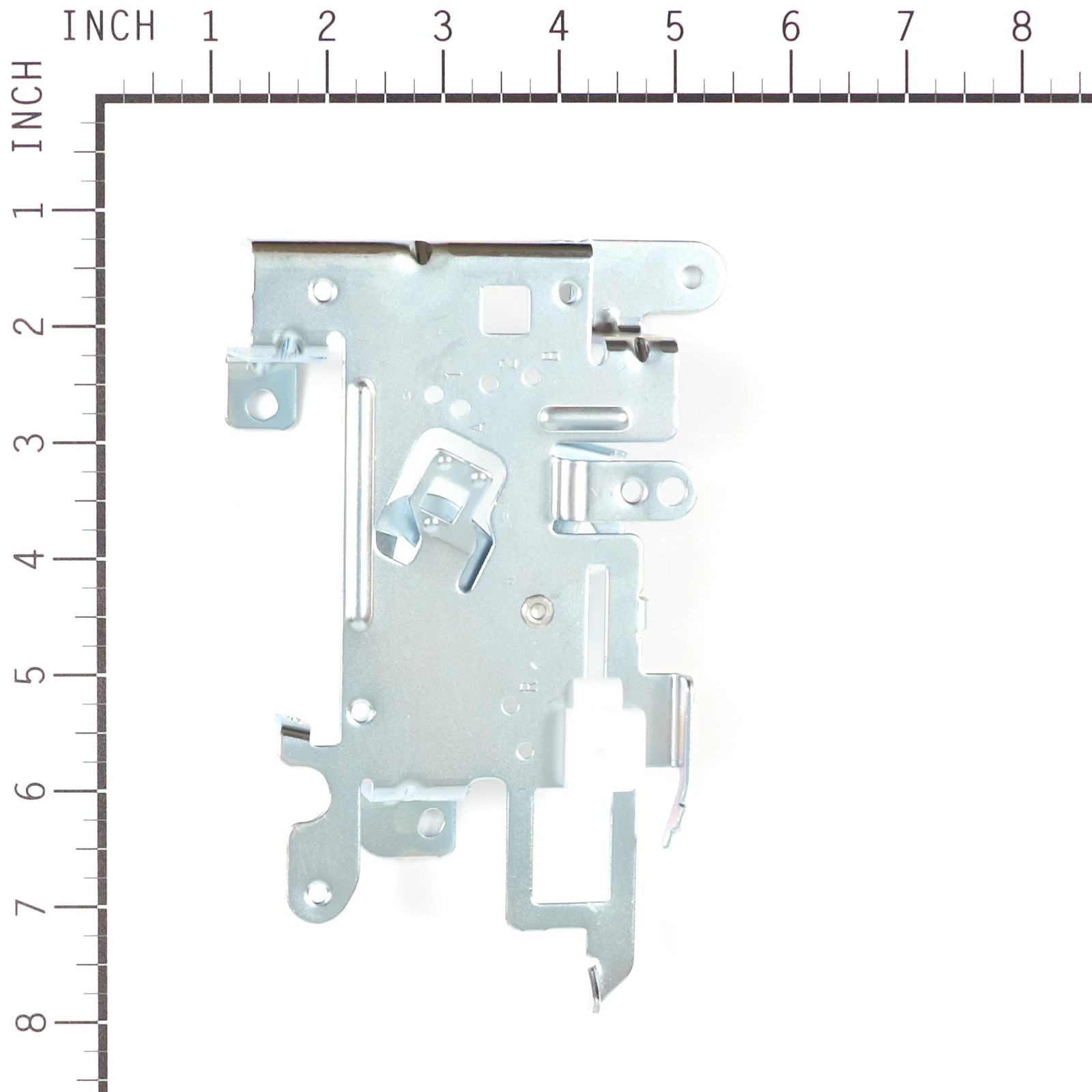 597209 Briggs & Stratton Control Bracket | 597209 OEM - Replacement Engine ...