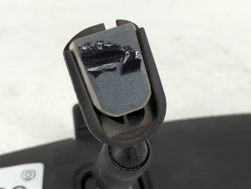 Espejo retrovisor interior Toyota Camry 1997 OEM P6RSS Foto 4 de 4