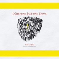 Different But The Same Aida Bell Taschenbuch Kartoniert / Broschiert Englisch