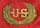 Civil War ??? Medical Dr. Doctor's Hat Insignia