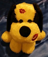 Aurora Flopsies Plush Puppy Dog Scruff Stuffed Animal