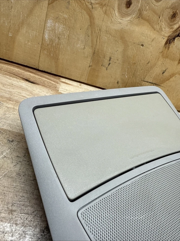 26430-4GC1A 2014-2015 Nissan Altima Sentra Sedan Overhead Console Dome Map Light Foto 3 de 4