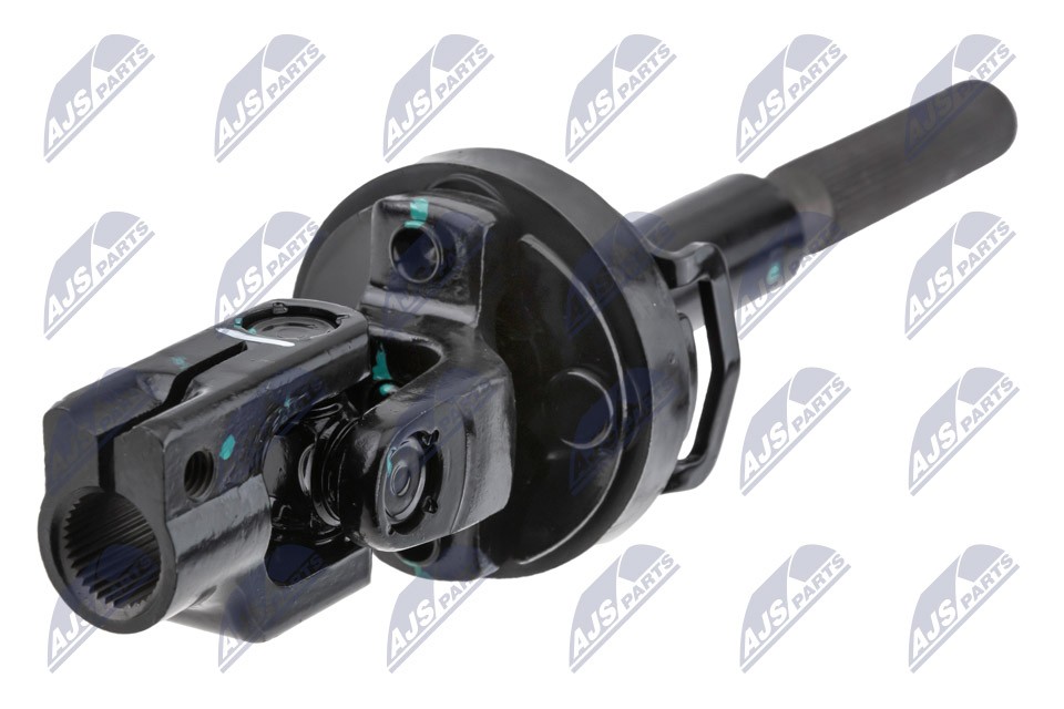 JOINT STEERING COLUMN SKK-TY-054 FOR TOYOTA FJ/CRUISER 1GR-FE 4.0L 6cyl 4.7L - Image 2