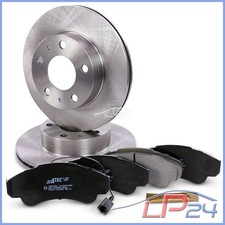 Kits de frein Fiat DUCATO