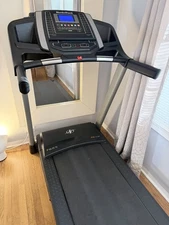 NordicTrack T 6.5 Series Treadmill Corded Electric - Black T 6.5 S