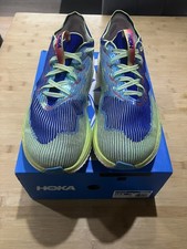 Hoka Cielo X 1 Carbon  Race shoes Mens Running Shoes/trainers UK Size 11