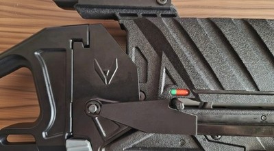 Automatische Entsicherung für Ek Archery Vlad