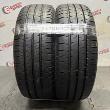 2x 215 65 R15 C 104/102T HANKOOK VANTRA LT,  Tread 8.4/7.2mm(G2063)Tested