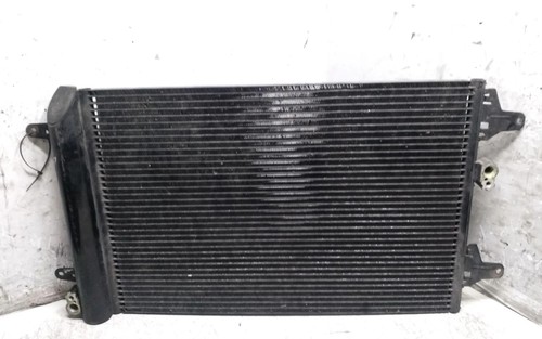 SEAT ALHAMBRA 7V8, 7V9 Klimaanlage Kühler YM2H19C600AB 1.90 Diesel 27584776