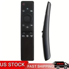Replace Remote Control for All Samsung TV UHD HDTV 4K 8K 3D Smart TV BN59-01329A