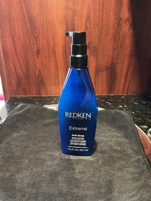 Redken Extreme Shampoo8.5 OZ  THE  ORIGINAL FORMULA ) NEW