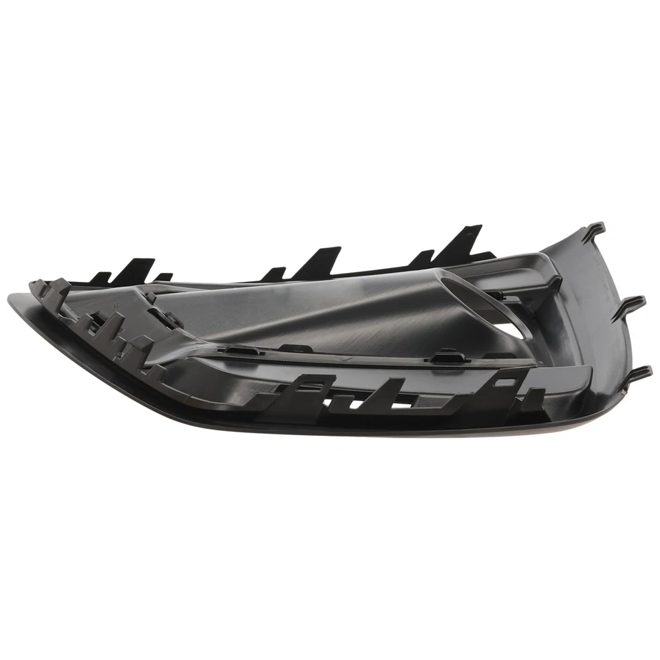 Faro antiniebla moldura luz de conducción conductor lado izquierdo para Audi Q5 2021-2023 Foto 2 de 4