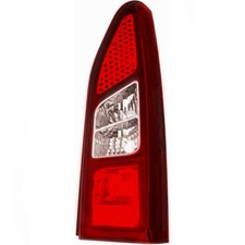 DIEDERICHS Rückleuchte Heckleuchte rechts für Citroën Berlingo B9 Peugeot