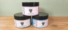 Epsom Soaking Salts 160g Highly Scented Luxury Fragranced Choose Your Scent
