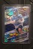 2024 Panini Spectra - Rookies Jha'Quan Jackson #181 Celestial Prizm /99 (RC)