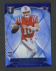 2024 Totally Certified Drake Maye #121 RC ROOKIE