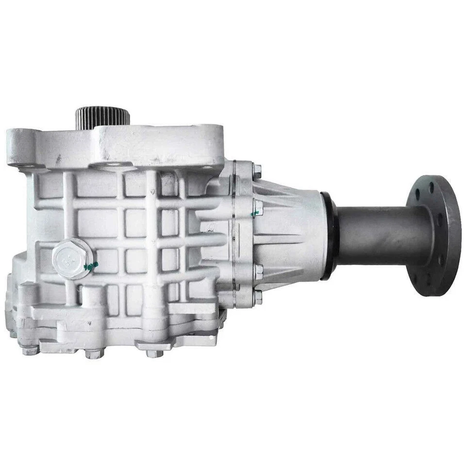 Conjunto de caja de transferencia de toma de fuerza para Hyundai Tucson 10-11 2,0 L 2,4 L L4 gasolina Foto 3 de 4