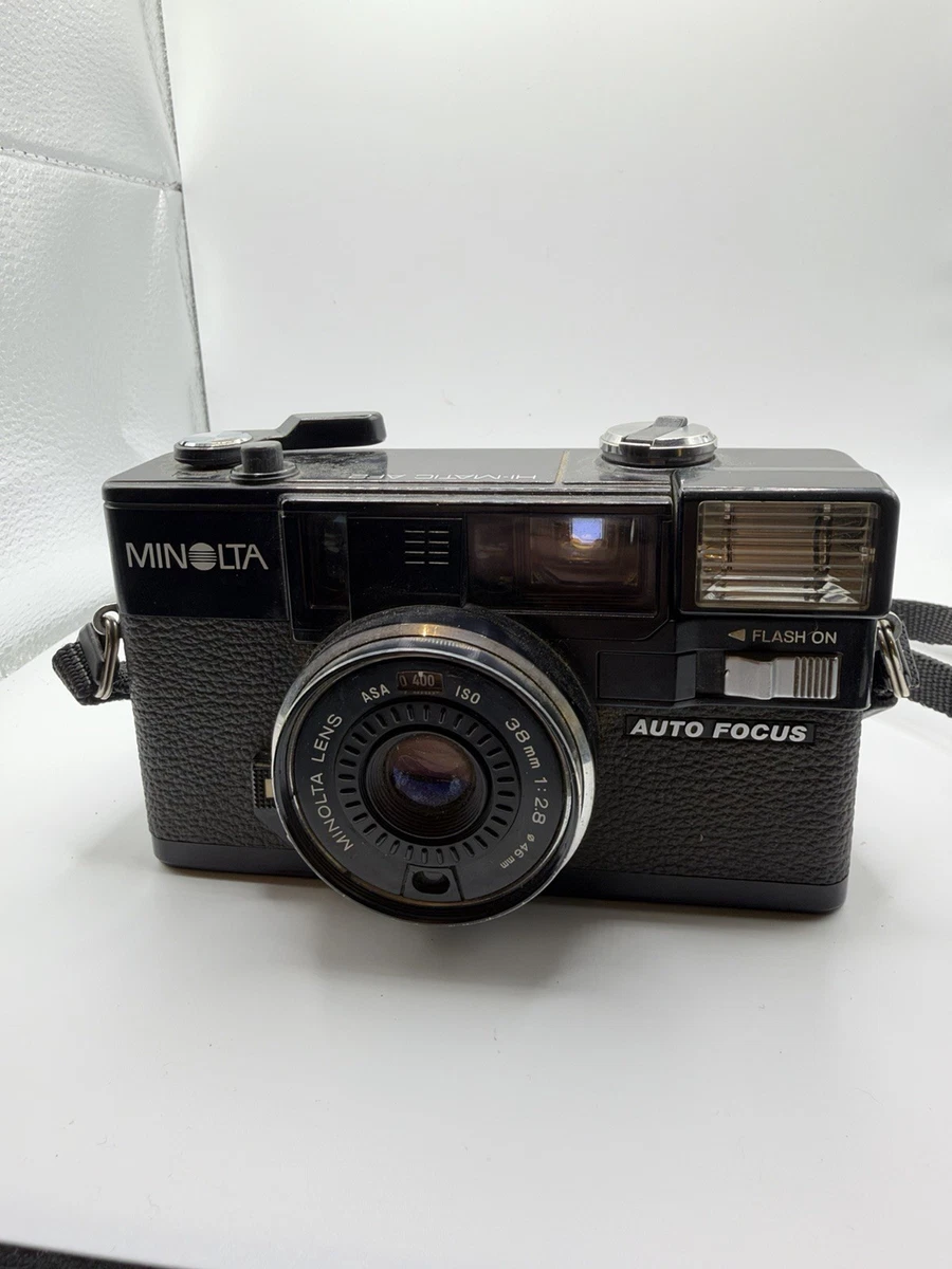 25+ Minolta Hi Matic for sale | Updated Oct 2026