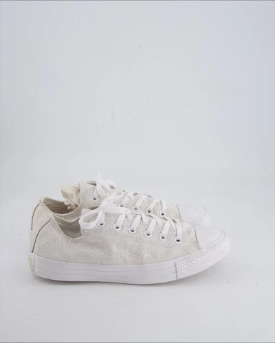 Converse Scarpe Sneakers Donna In Tela Col. Grigio EU 40