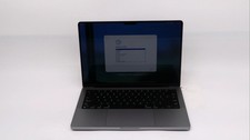 Apple Macbook Pro 14" M1 Pro 8-Core 16GB 512GB SCREEN ISSUE