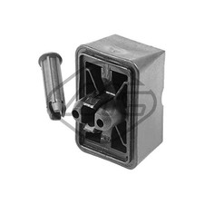 ORIGINAL® Metalcaucho Aufnahme, Wagenheber für BMW 7 6 6 Cabriolet Mini MINI