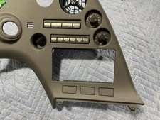 3d Printed Cf-asa 1993-98 Mkiv Toyota Supra Dash Button Blank Set S1 3d Printed Cf-asa 1993-98 Mkiv Toyota Supra Dash Button Blank Set S1