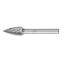 Pferd Tools Hartmetall HochleistungsfräSstift Tough Spitzbogen Spg Ø 10X20Mm