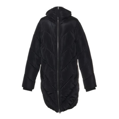 Bodyflirt, Wintermantel, Damen, Größe: 40, Schwarz, Polyester, Einfarbig #Eqh