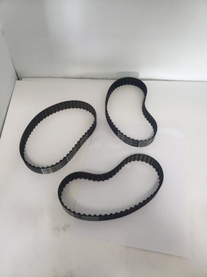 GATES POWERGRIP 210L100 TIMING BELT, LOT OF 3, NNB
