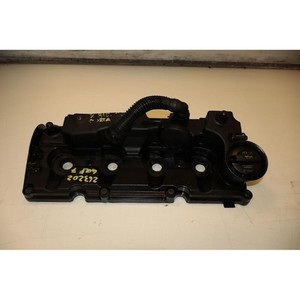 ZYLINDERKOPFHAUBE VOLKSWAGEN GOLF 7A SERIE (12-17) 2.0 16V TDI (135KW) 2012