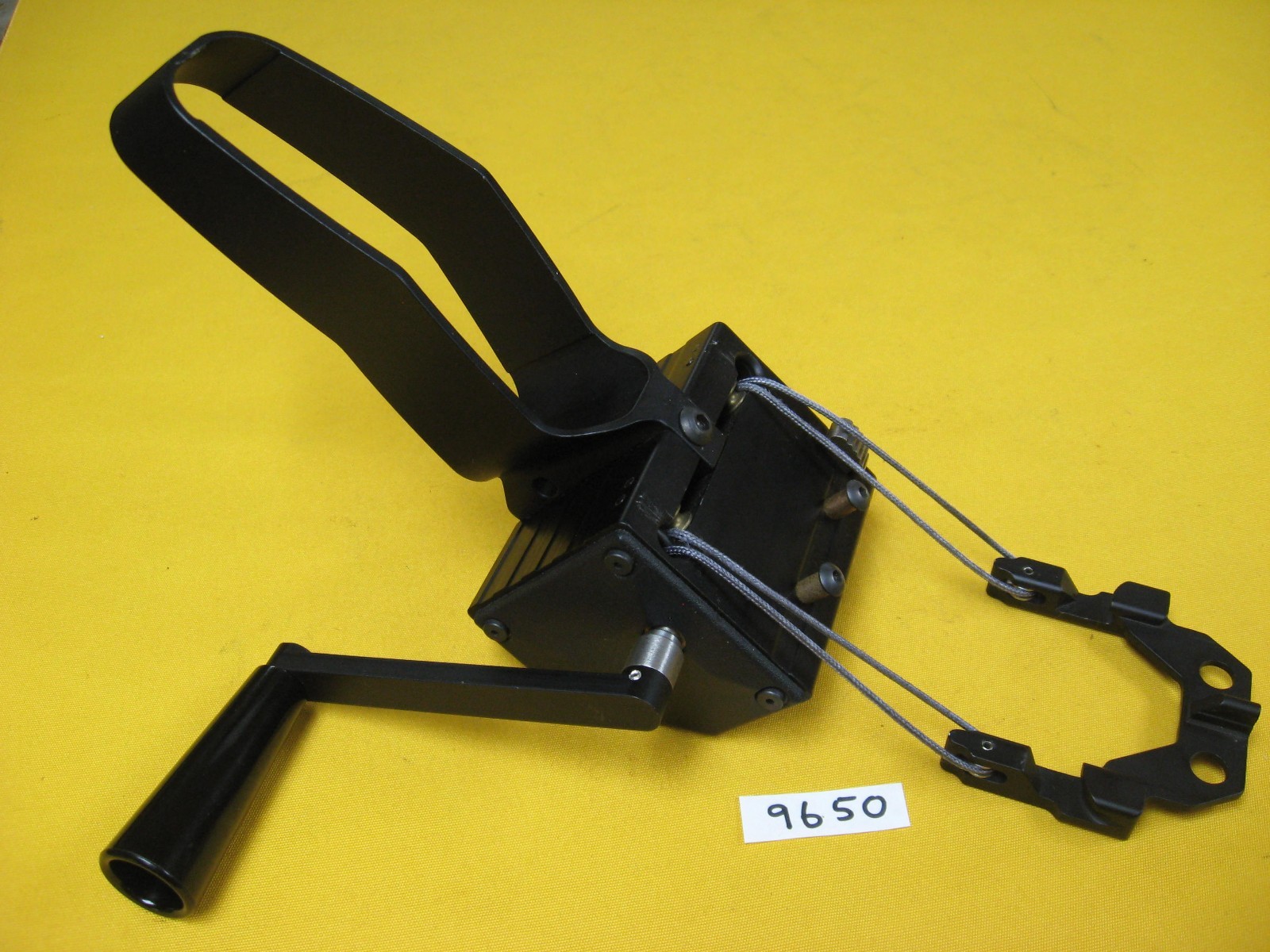 Horton Crossbow EZ Winder Crank (CBC3) Cocking Hunters & Explorers see ...