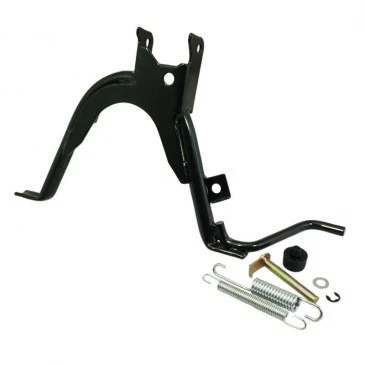 Bequille scoot centrale adaptable mbk 50 ovetto 2t, mach g-yamaha 50 neos 2t, jo - Photo 1/1