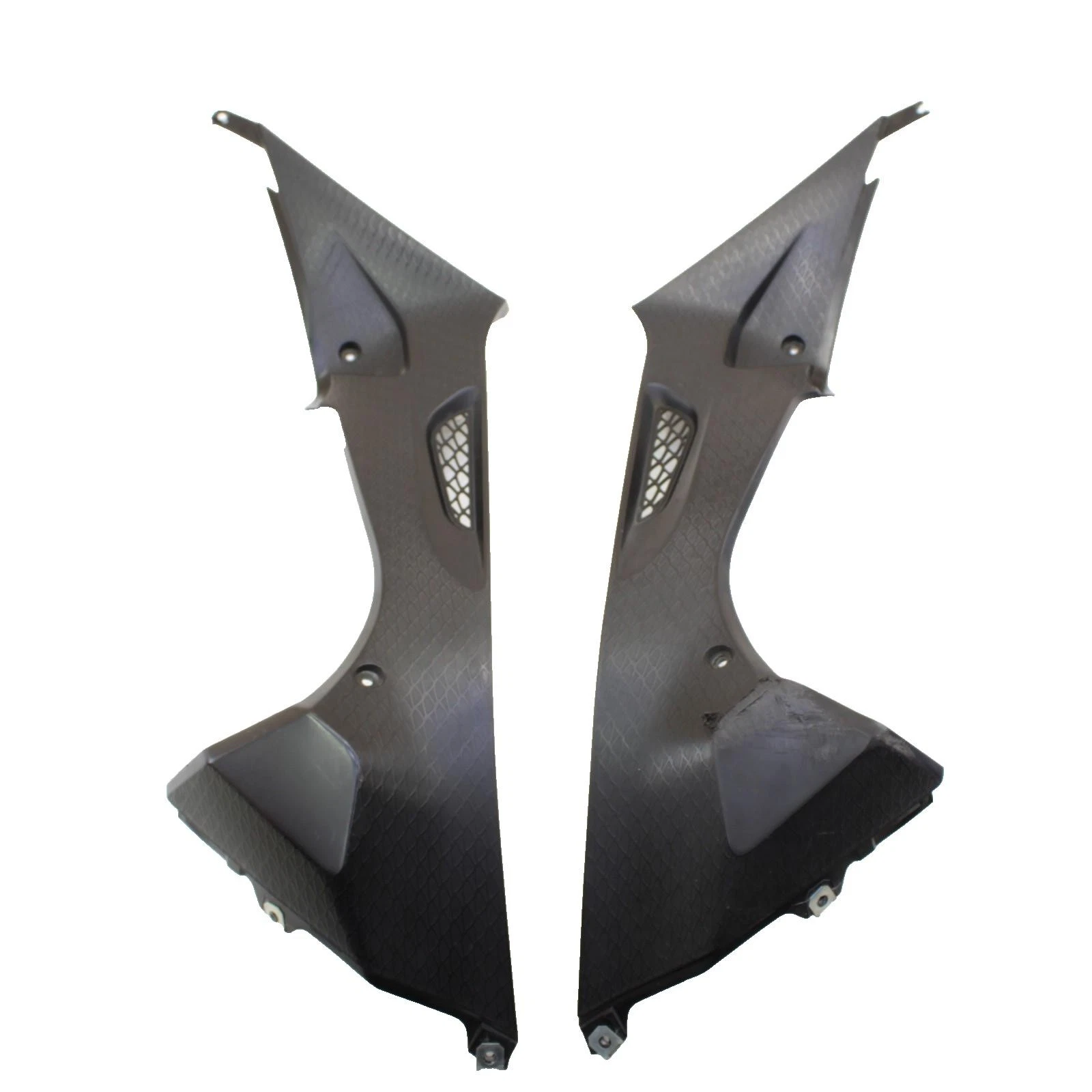 2009 - 2014 BMW S1000RR Réservoir Carburant Housse Gas Infill Panneau Ensemble