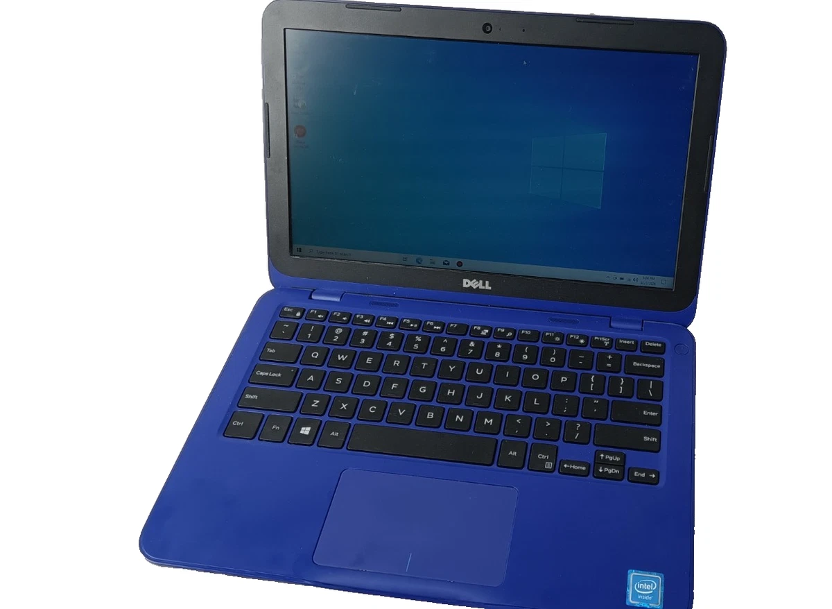 Preços baixos em Dell Inspiron 11 3162 notebooks e netbooks | eBay