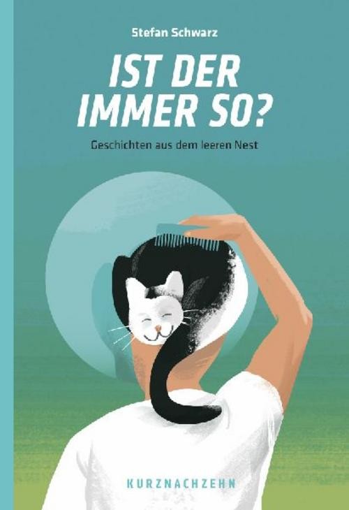 Ist der immer so? Stefan Schwarz