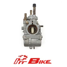 Yamaha NOS Mikuni Japan Carburetor Assy L2 YL2 L2S 