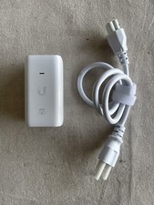 Ubiquiti U-POE-af 802.3af PoE power Injector AP  FREE FAST SHIP