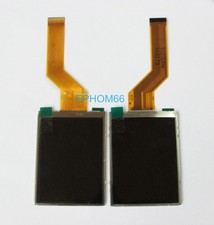 New LCD Screen Display Monitor for Panasonic Lumix DMC- FX60 FX65 FX68 Camera
