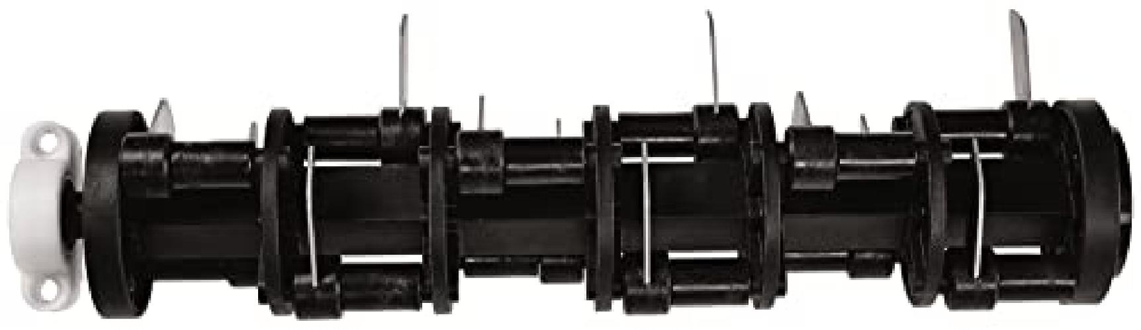 Einhell - Rullo di ricambio originale GC-SC 18/28 Li (accessori scarificatori ad