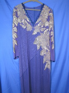 mardi gras cocktail dress