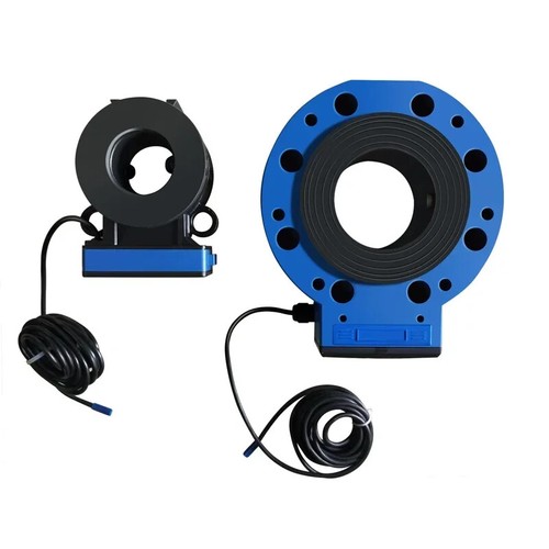 DN50 DN65 DN100 ultrasonic flow meter for agricultural irrigation water RS485 - Picture 3 of 9