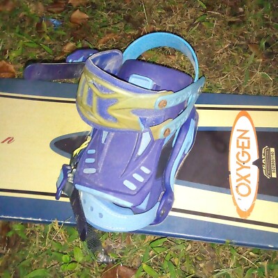 Oxygen XE-40 Patriotic Red White & Blue 54 Oxygen XE-40 Patriotic Red White & Blue 54