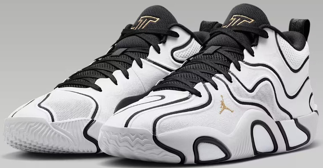 Jordan Tatum 3 PF Tunnel Walk for Sale | Authenticity