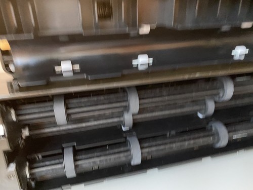 HP C7G18-64001 Duplexer HP Automatic Two-Sided Printing Accessories Brown - Picture 3 of 7