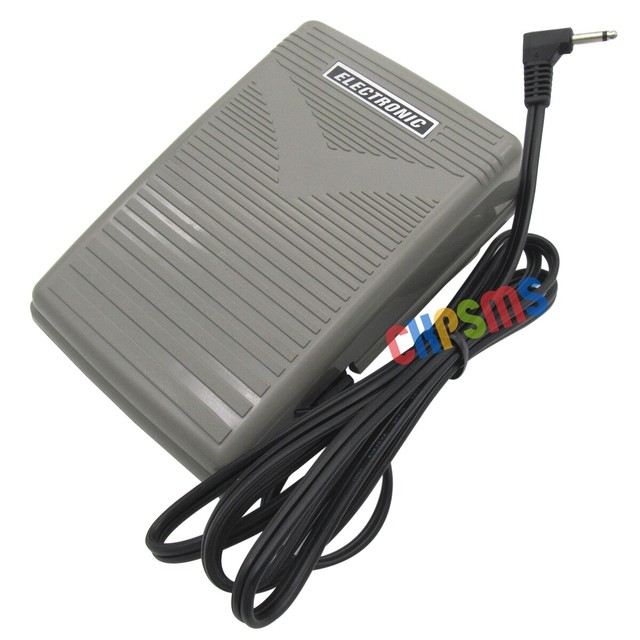 1PCS Foot Pedal Control FIT FOR JUKI HZLG Series HZLG110 HZLG120 HZL