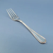 Spatours by Christofle Silverplate 6 1/2" Salad Fork(s) No Monogram