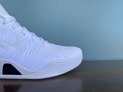 Nike Kobe 9 Elite Low Protro 