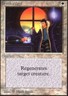 1x Death Ward Light Play, English Collectors' Edition - International MTG Magic